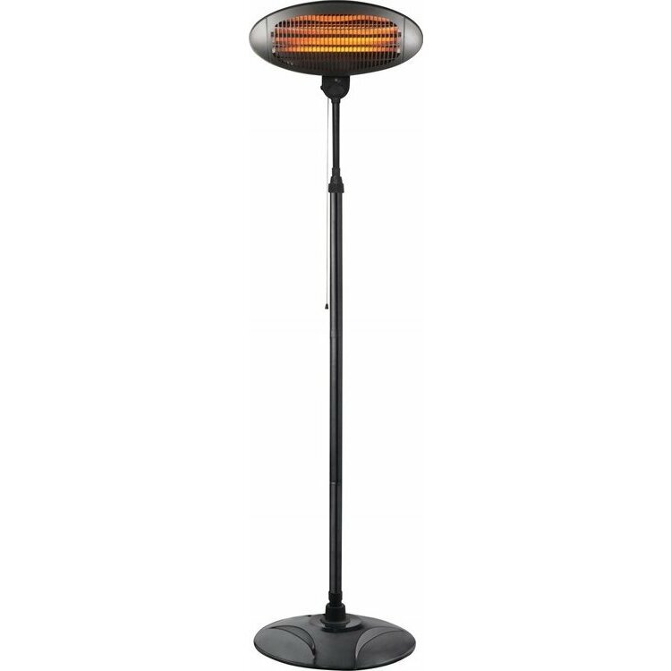 Geko LUND INFRARED HEATER 2000W |