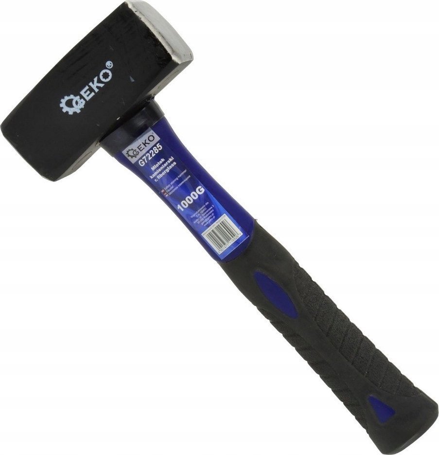 Geko 1000G r.fiberglass (6/12/24) |