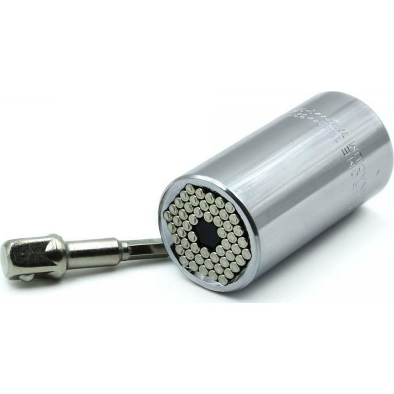 Geko NASADKA CRV 11-32MM + ADAPTER