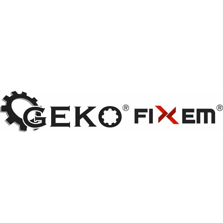 Geko 12mm M14 (50) | G65112