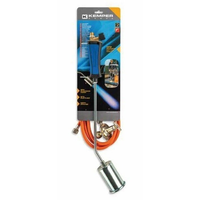 Geko dachowy 86cm Kemper 5m (10/2-221960LT5RFE)