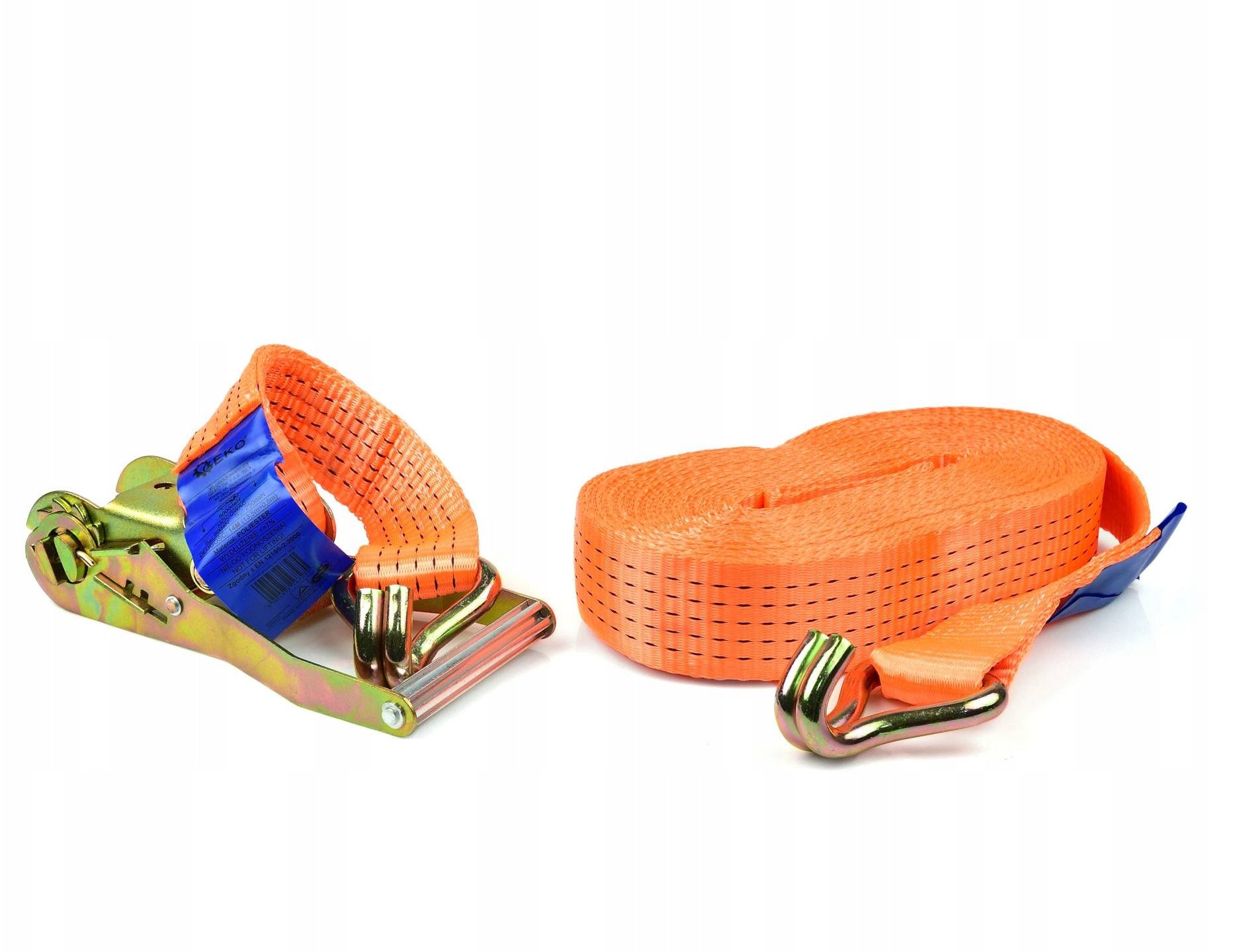 Geko Pas transportowy 16m/5T/50mm (6) |