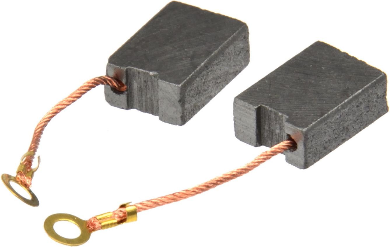 Geko  węglowa 8x15x20mm  Ferm 230 (G85318)