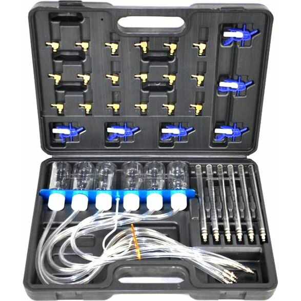 Geko Tester Common Rail (G02655) |