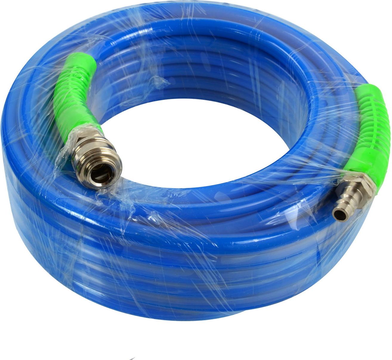 Geko PU 15m 12mmxblue (10) |