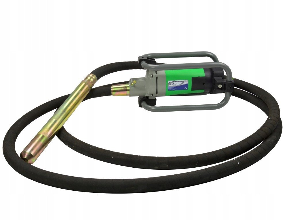 Geko Wibrator  WG-551 6M (2/2cz.)