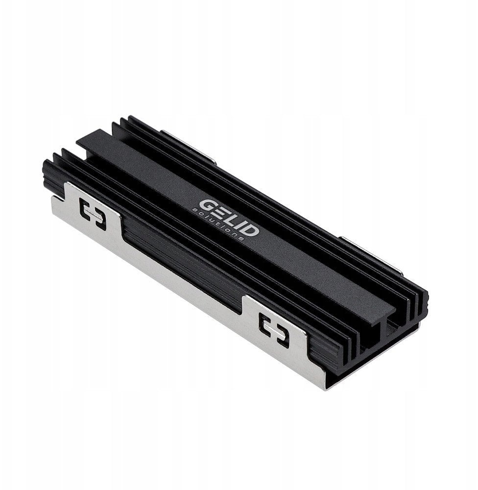 Gelid Gelid IceCap M.2 Black