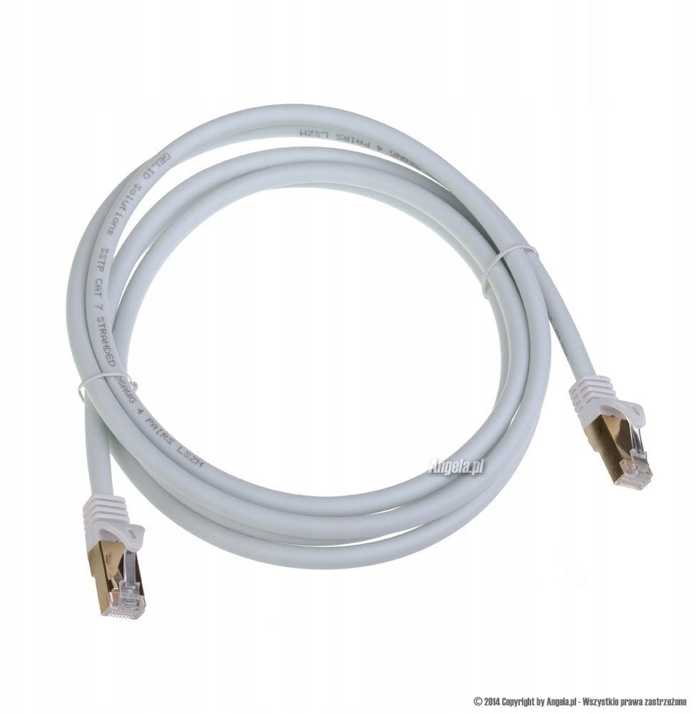 Gelid Gelid Patch Cable  sieciowy Cat