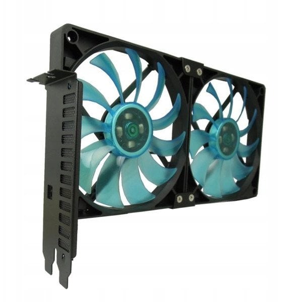 Gelid Gelid PCI Slot Fan Holder