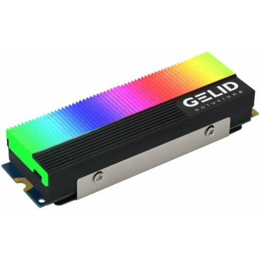 Gelid GLINT ARGB M.2 2280