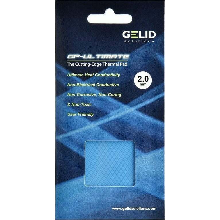 Gelid GP-Ultimate 50 x 100 mm