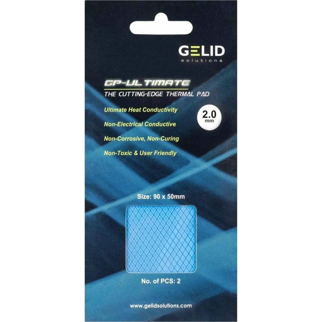 Gelid GP-Ultimate 50 x 90 mm