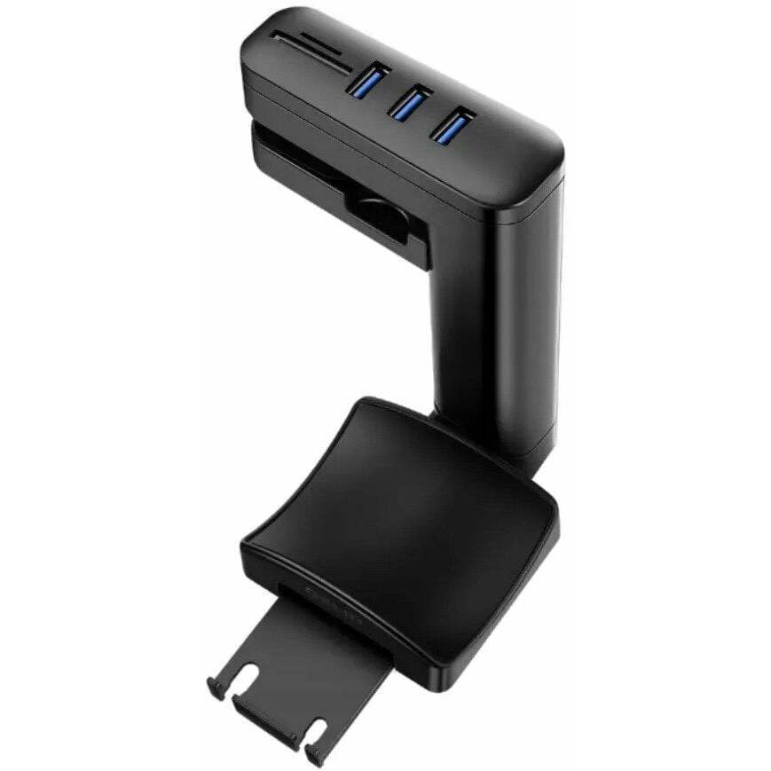 Gelid  Gelid NEXUS PC Headset Holder
