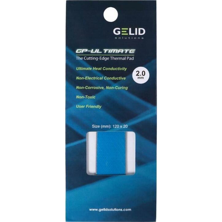 Gelid Thermal Pad 20 x 120