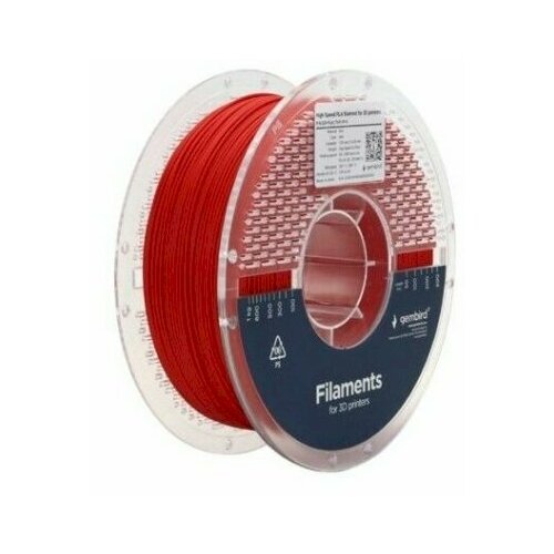 Gembird GEMBIRD Filament PLA High Speed