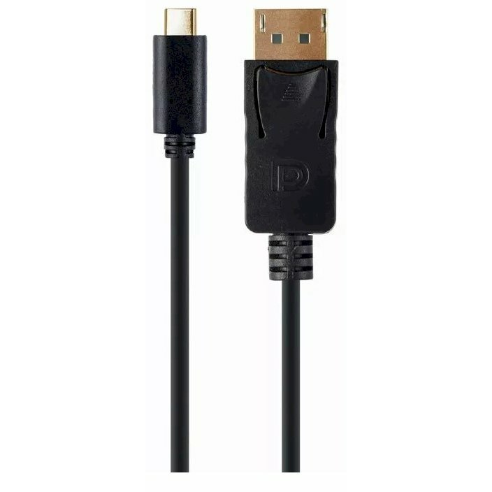 Kabel USB Gembird USB-C - DisplayPort