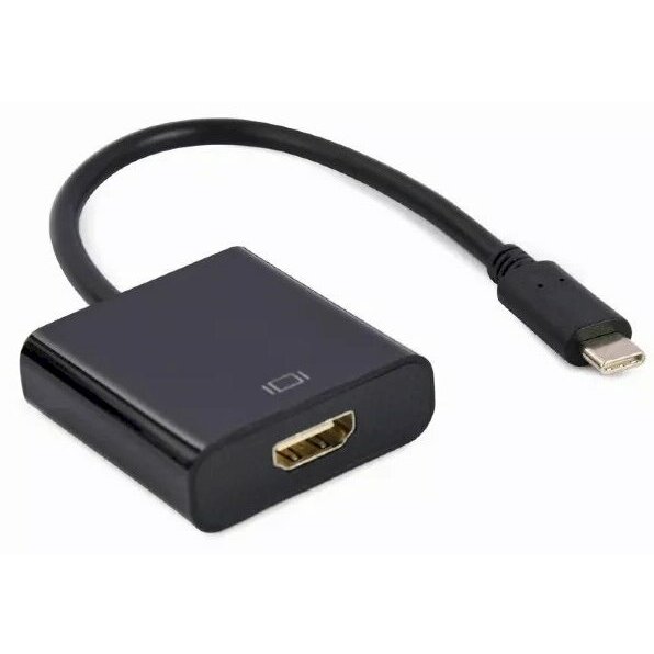 I/O ADAPTER USB-C TO HDMI/A-CM-HDMIF-04 GEMBIRD