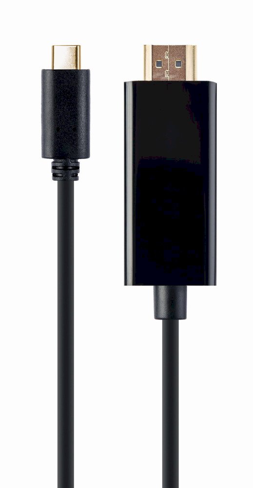 Kabel USB Gembird USB-C - HDMI