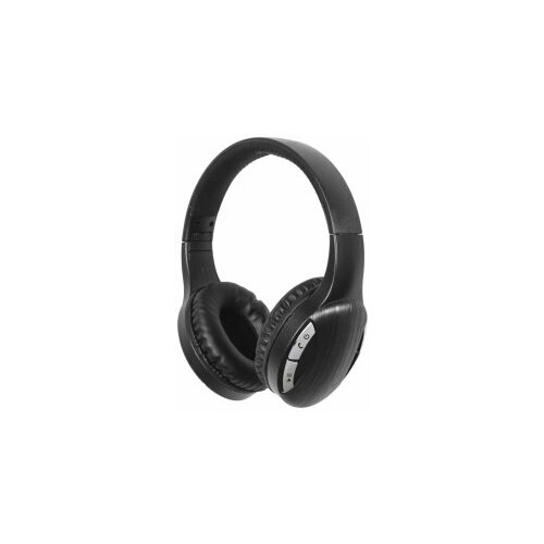 Gembird Bluetooth Stereo Austiņas | BTHS-01-BK