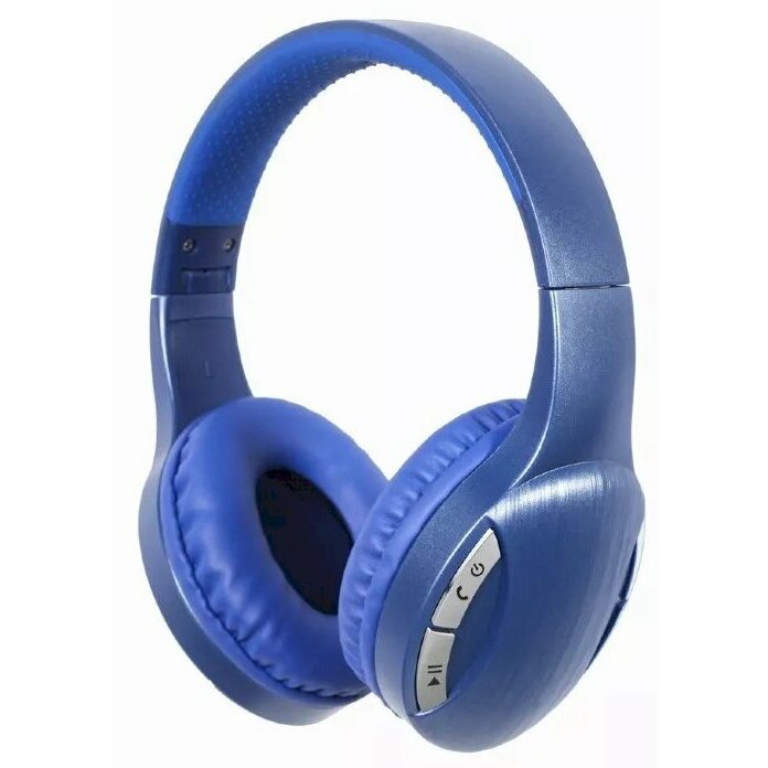 Gembird BTHS-01-B Bluetooth stereo austiņas /