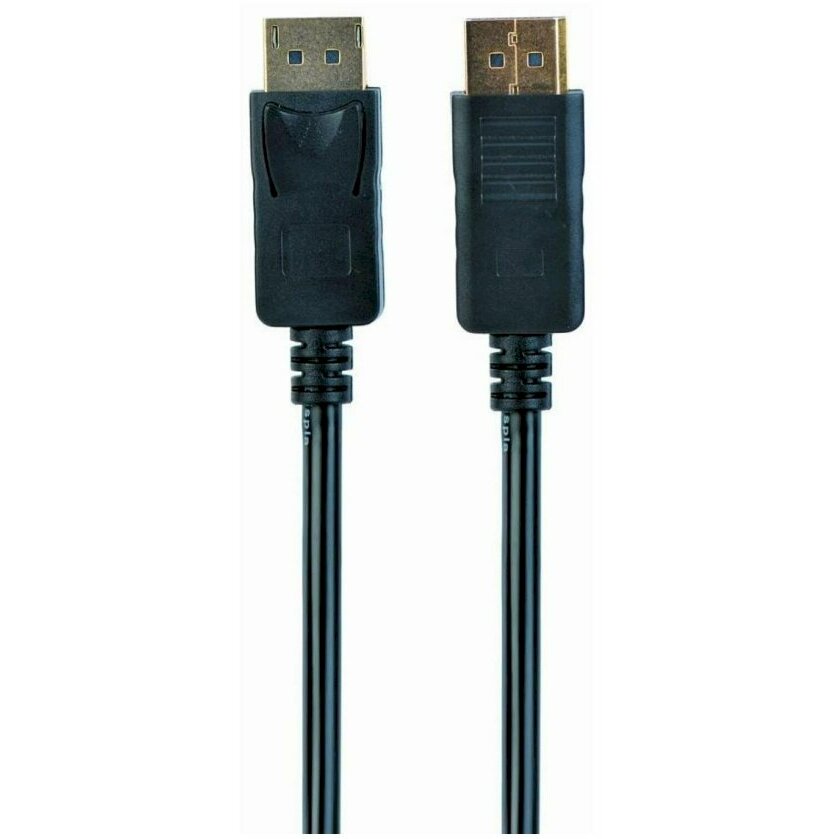 CABLE DISPLAY PORT 1M/CC-DP-1M GEMBIRD |