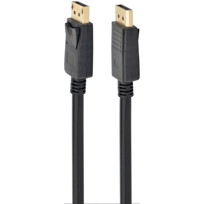 Kabel Gembird DisplayPort - DisplayPort 10m