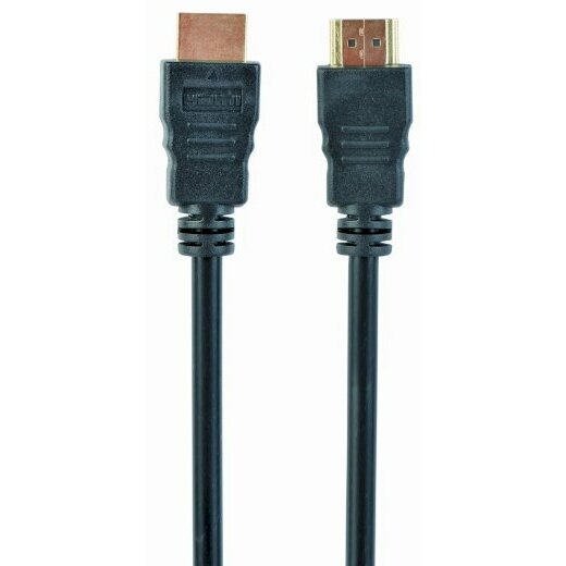 Gembird CC-HDMI4-15 HDMI is HDMI Male