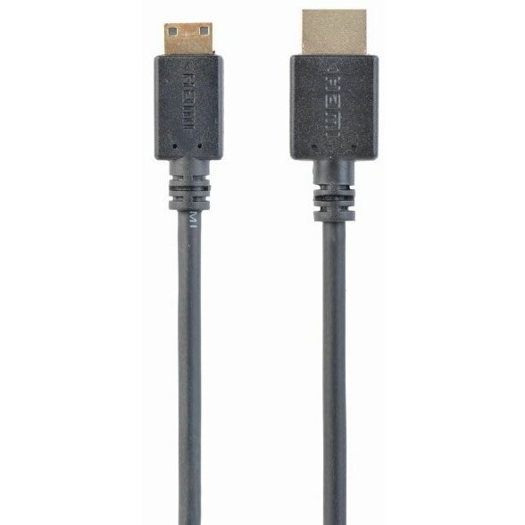 Gembird CC-HDMI4C-6 mini HDMI - HDMI