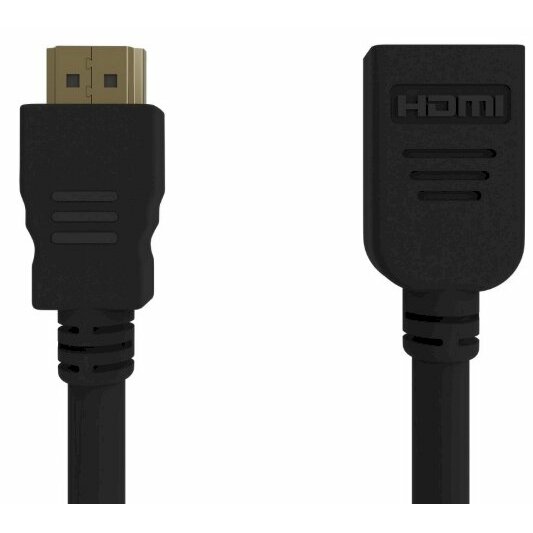 Gembird CC-HDMI4X-10 HDMI pagarinātāja is 3m