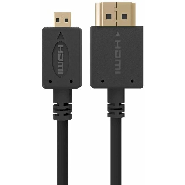 Gembird CC-HDMID-15 HDMI uz micro HDMI