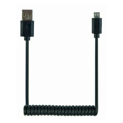 Gembird CC-MUSB2C-AMBM-6 USB-A uz Micro-USB is