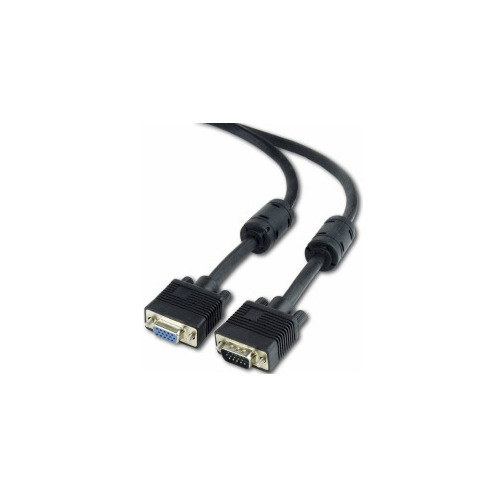 Gembird CC-PPVGAX-10M-B VGA is VGA Male