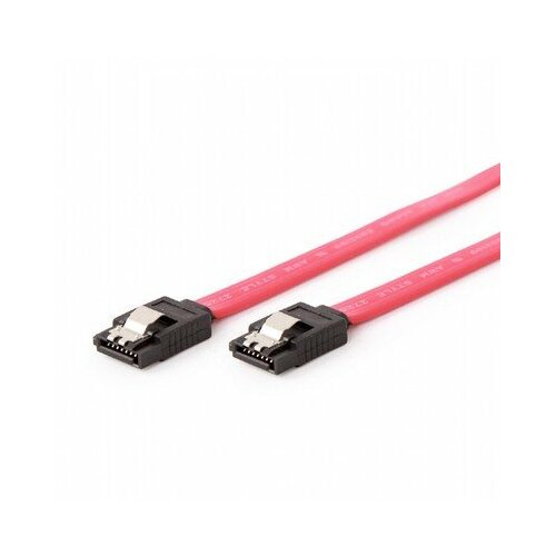 Gembird CC-SATAM-DATA-0.3M SATA III is