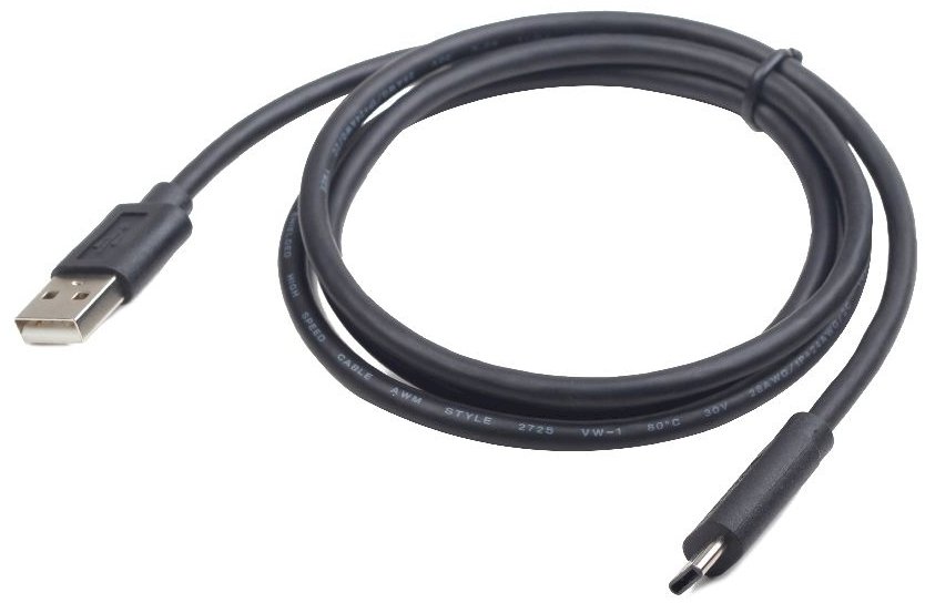 Gembird CC-USB2-AMCM-1M USB-A - USB-C is
