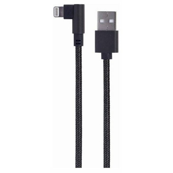 Gembird CC-USB2-AMLML-0.2M Lightning - USB