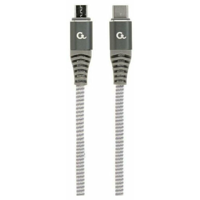 CABLEXPERT USB Type-C to micro-USB 1