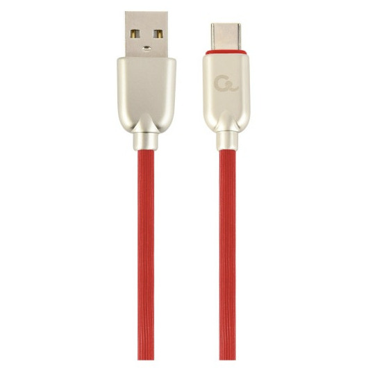 Gembird CC-USB2R-AMCM-2M-R USB is USB-A -