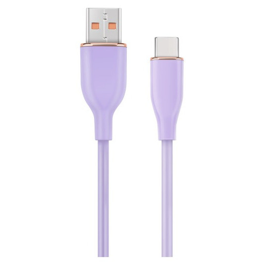 Gembird CC-USB2S-AMCM-1.5M-P USB-A - USB