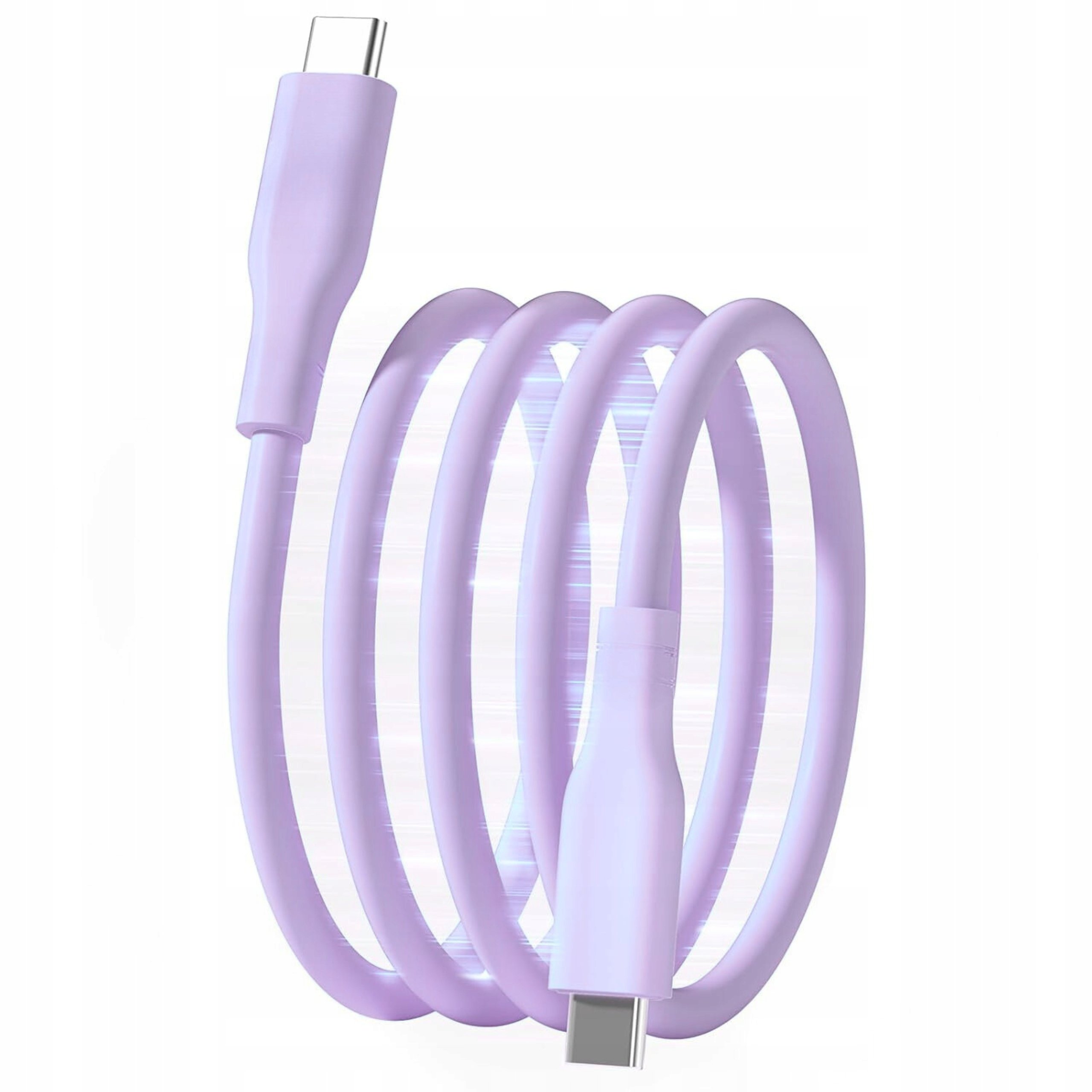 CABLE USB-C 1.5M PREMIUM VIOL