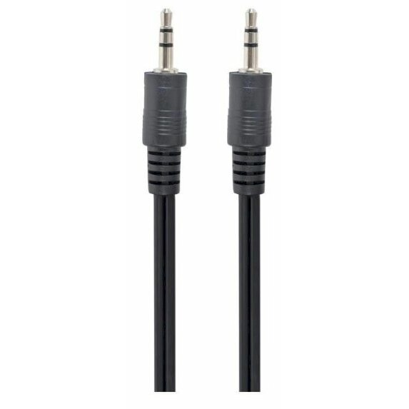 Gembird CCA-404-5M Stereo audio is 3