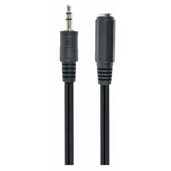 Gembird CCA-423-2M Audio is 3,5mm