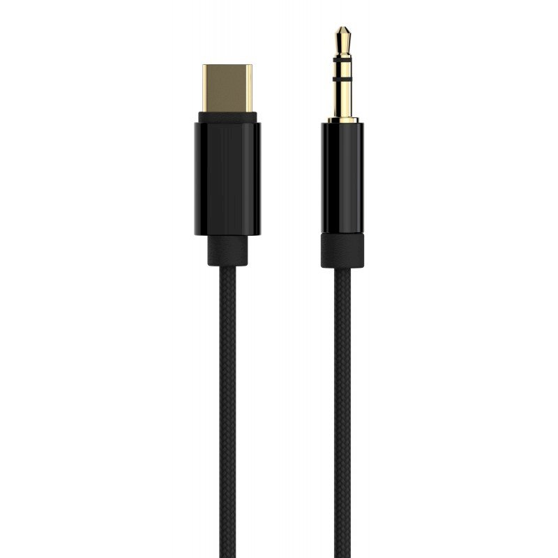 Cablexpert USB type-C to Stereo 3
