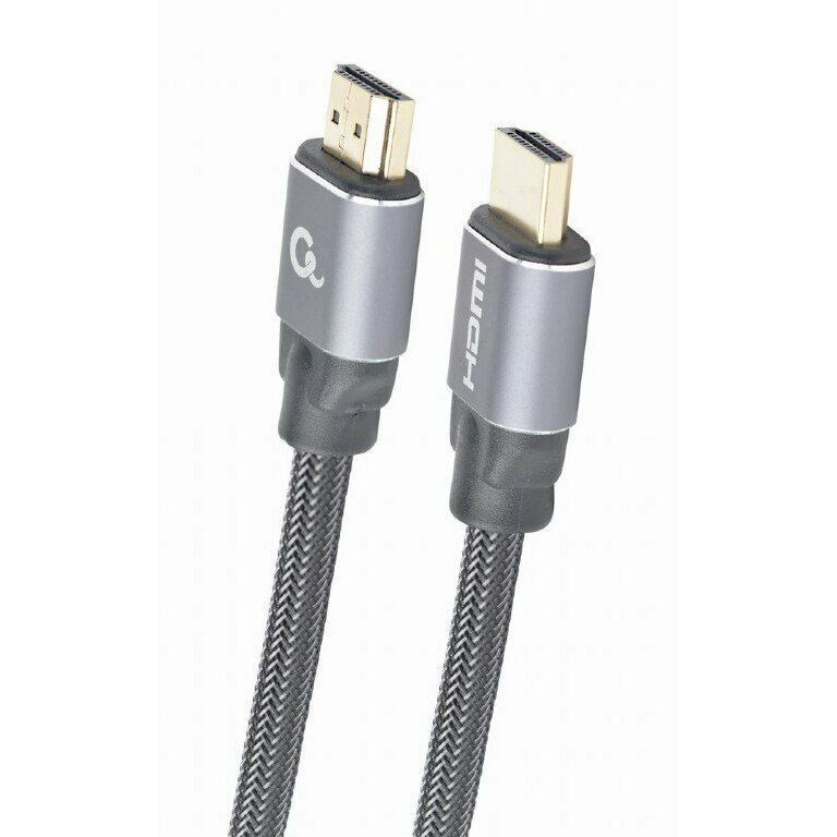 CABLE HDMI-HDMI 1M V2.0/PREMIUM CCBP-HDMI-1M