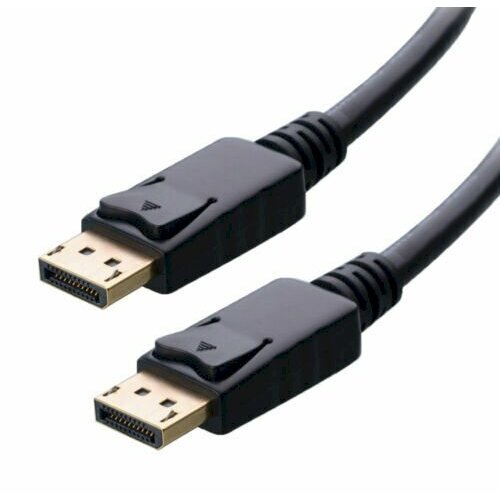 Gembird CCP-MUSB2-AMBM-10 USB 2.0 is