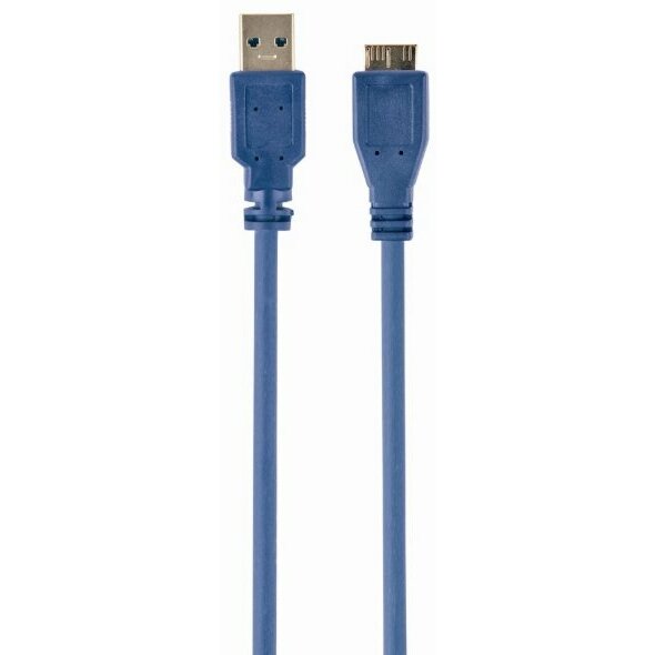 CABLE USB3 AM-MICRO BM 1.8M/CCP-MUSB3-AMBM-6