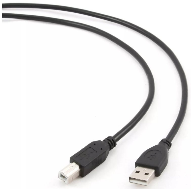 Gembird CCP-USB2-AMBM-10 USB 2.0 A-B