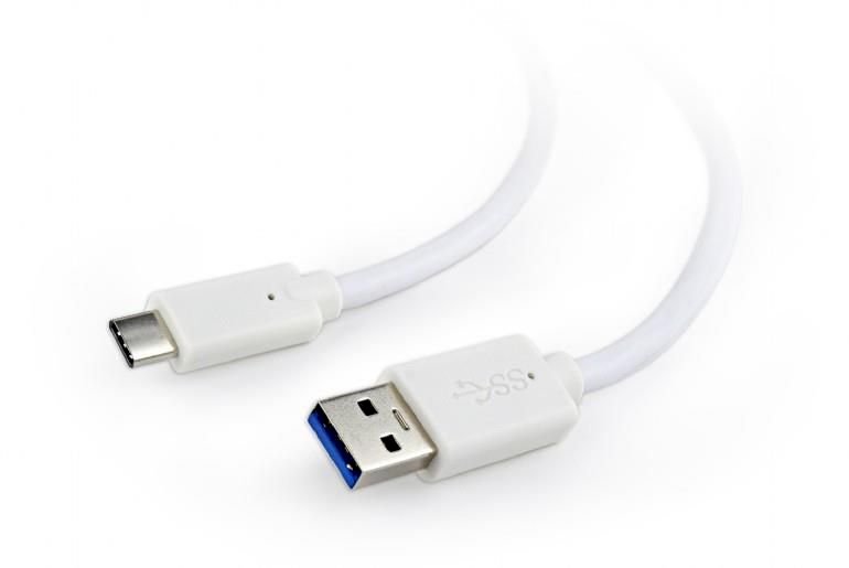 CABLE USB-C TO USB3 0.5M
