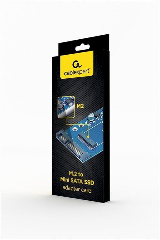 Gembird Konwerter mini SATA 1.8&quot