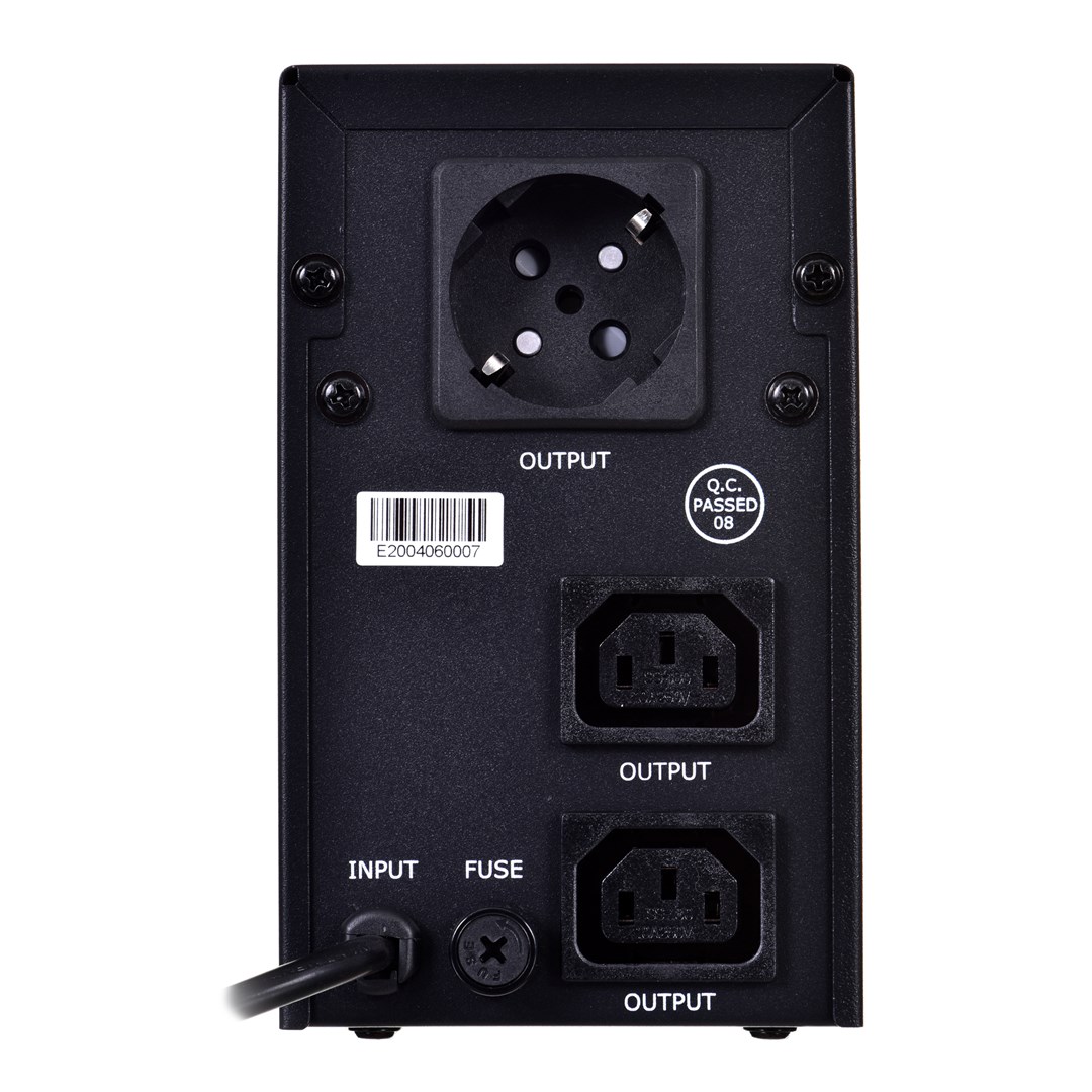 ENERGENIE Gembird EG-UPS-031 uninterruptible power supply