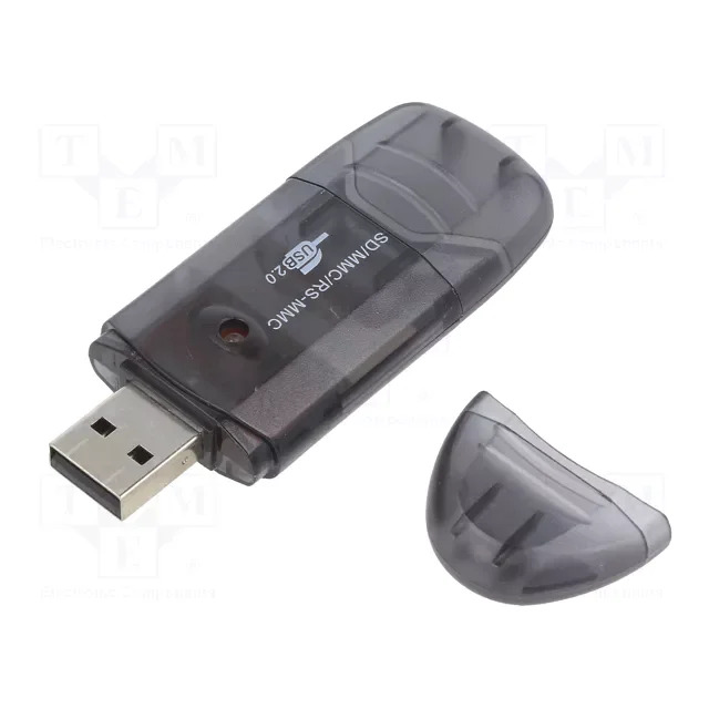 Gembird USB 2.0 (FD2-SD-1) |